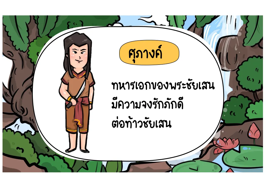 ศุภางค์